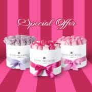 Special Discount Offer To Beverly Hills Roses Customers On Your First Order