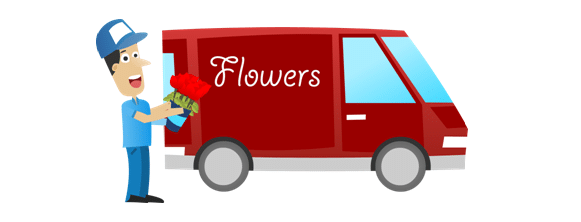 Flower Delivery UAE