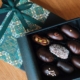 Mirzam Ramadan Dark Chocolate Dates Box