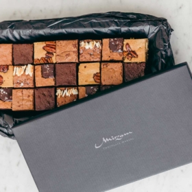 Mirzam chocolate Brownies Mini Box