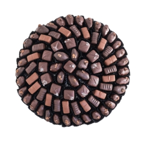 Mirzam Ramadan chocolate Dates hamper Abu Dhabi
