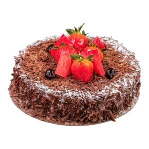 Black Forest Cake UAE