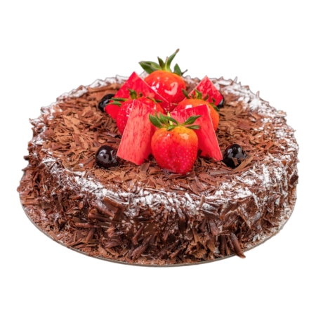 Black Forest Cake UAE