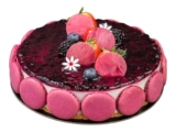 Buy Blueberry Cheesecake Dubai