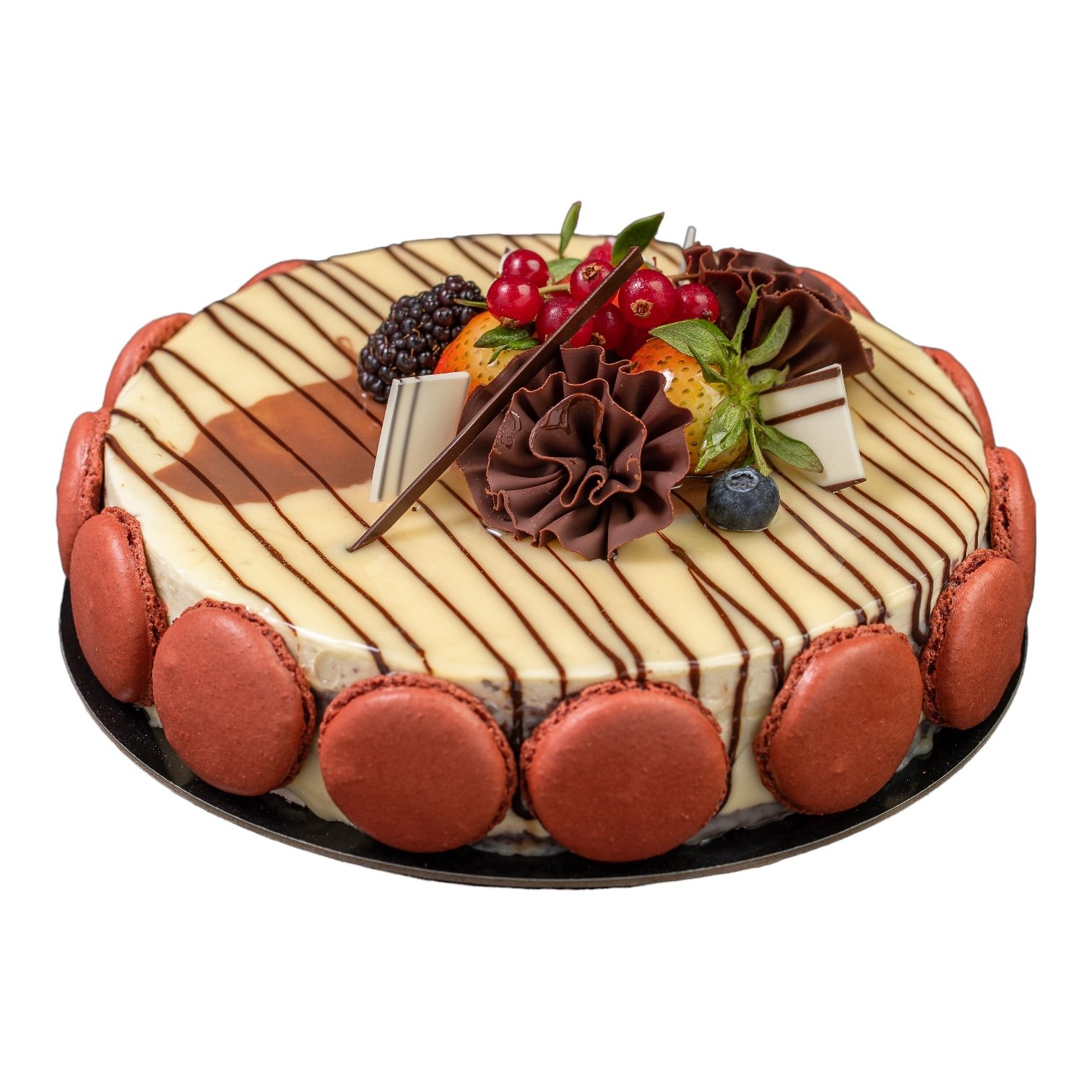 JAY'S CAKES | Handcrafted and Custom Cakes in Abu Dhabi, UAE
