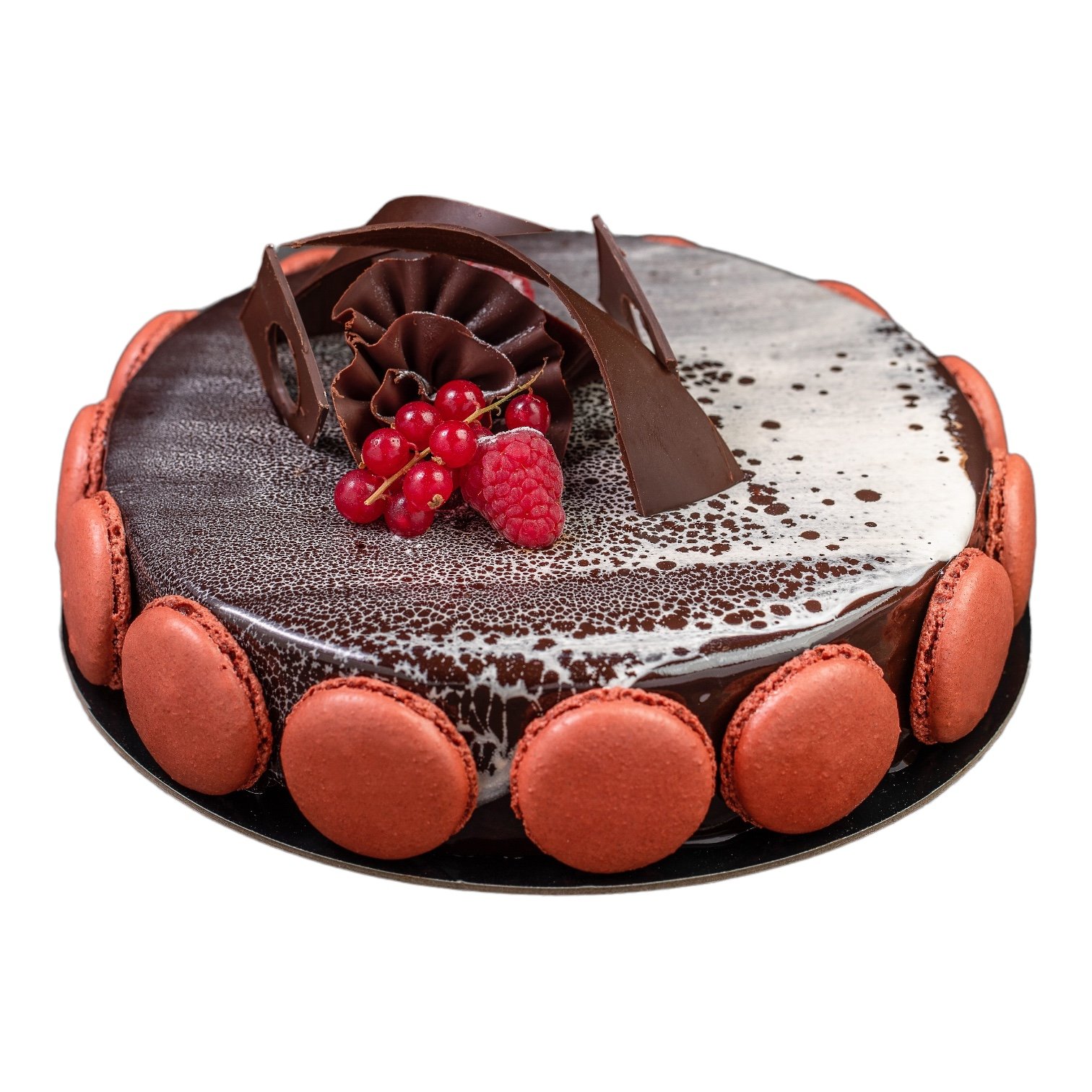 Cloud Cake - Online Cake Delivery in Dubai - Bakemart Gourmet