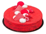 Order Red Velvet Cake