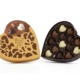 Godiva Coeur Heart Shaped Chocolate Box