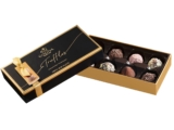 Godiva Truffles Signature Box 8 pc