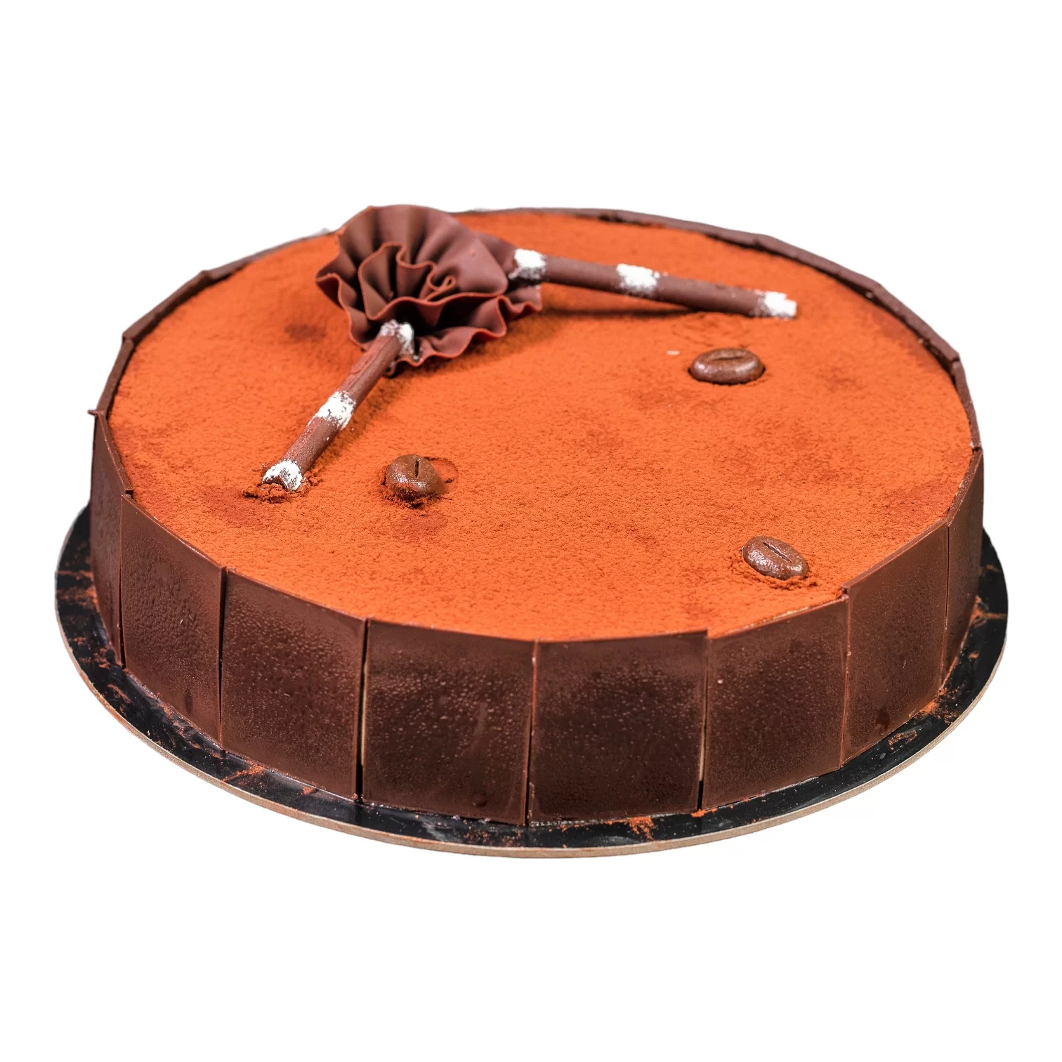 Tiramisu Cake | Wholesale & Online Cakes – Copper and Cocoa
