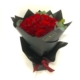 25 Premium Red roses