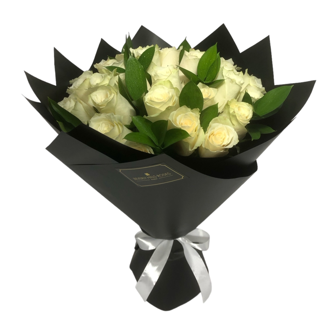 Online Flower Delivery Dubai | Best Flowers | Beverly Hills Roses