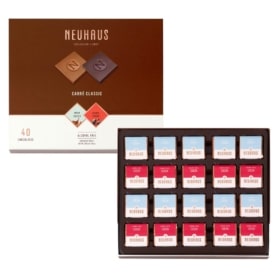 Neuhaus Chocolates Carré Classic