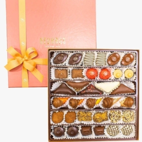 Neuhaus Classic Box N3 - Burgundy