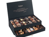 Neuhaus Hosting Luxury Box Chocolates