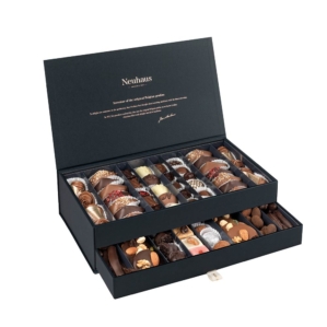 Neuhaus Hosting Luxury Box Chocolates