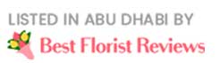 Best Florist Reviews - Best Flower Delivery in Abu Dhabi