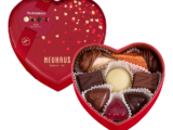 Neuhaus Valentine Chocolates Truffles & Pralines