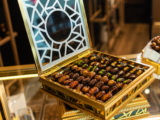 Mixed Stuffed Dates in Ramadan Box