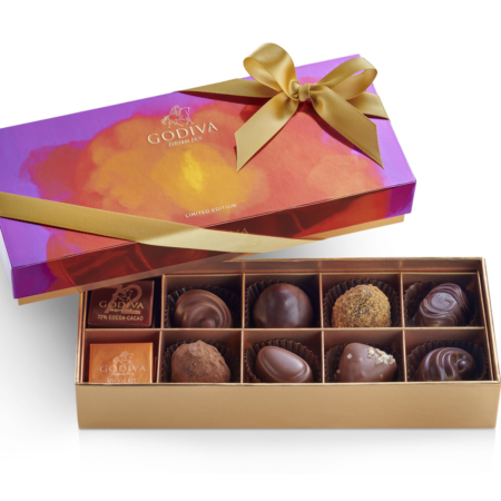 Godiva Chocolates Diwali Gift