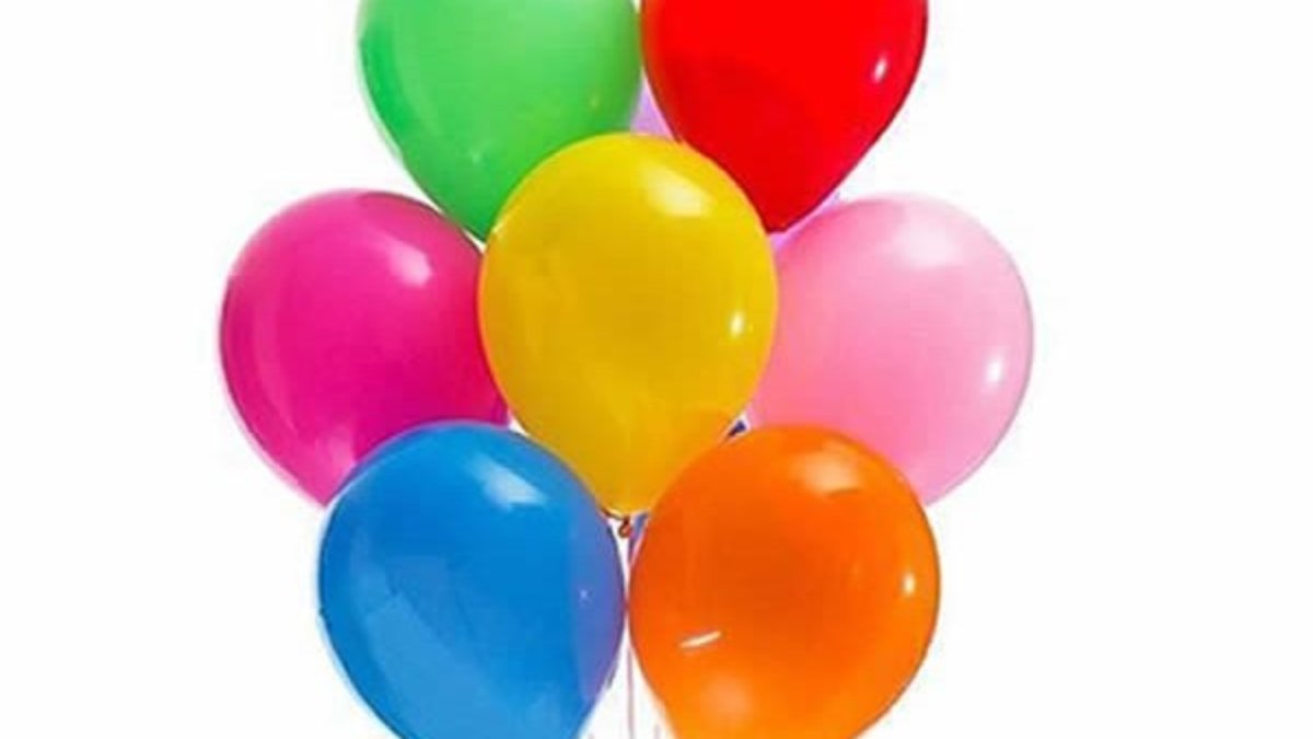 Rainbow Balloon Arch - Livraison à Dubaï ! - Commandez en ligne maintenant  - The Perfect Gift® Dubai