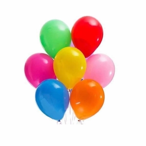Buy Rainbow Balloons Dubai