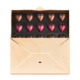 Love letter box Valentine