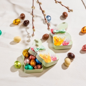 Neuhaus Easter Bunny Chocolates
