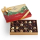 Godiva Chocolates Holiday Gift Box 24 pcs